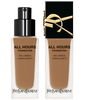 Image de Yves Saint Laurent All Hours Fond De Teint Mat Lumineux SPF 39 [25 ml] (Différentes Teintes) - DN1