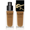 Image de Yves Saint Laurent All Hours Fond De Teint Mat Lumineux SPF 39 [25 ml] (Différentes Teintes) - DW2