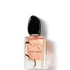 Image de Armani Si Eau de Parfum Intense en Spray Rechargeable 50 ml