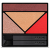 Image de Prada Dimensions Eyeshadow Palette 06 - Pulp