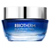 Image de Crème contour des yeux au RÉTINOL BLEU 15 ml