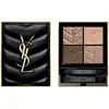 Image de Yves Saint Laurent Couture Mini Clutch Pallet (Différentes teintes disponibles) - 100 Stora Dolls