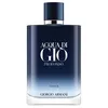 Image de ACQUA DI GIÒ POUR HOMME PROFONDO PARFUM eau de parfum vaporisateur ed. lim. 200 ml