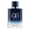 Image de ACQUA DI GIÒ POUR HOMME PROFONDO PARFUM eau de parfum vaporisateur 100 ml