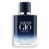 Image de ACQUA DI GIÒ POUR HOMME PROFONDO PARFUM eau de parfum vapeur 50 ml