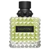 Image de VALENTINO DONNA BORN IN ROMA GREEN STRAVAGANZA eau de parfum vaporisateur 100 ml