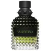 Image de VALENTINO UOMO BORN IN ROMA GREEN STRAVAGANZA eau de toilette vaporisateur 50 ml
