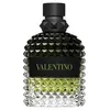 Image de VALENTINO UOMO BORN IN ROMA GREEN STRAVAGANZA eau de toilette vaporisateur 100 ml