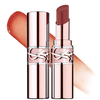 Image de Yves Saint Laurent Loveshine Candy Glow Lip Balm (Various Shades) - Nude Lavallière