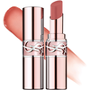 Image de Yves Saint Laurent Loveshine Candy Glow Lip Balm (Various Shades) - Rosewood Blush