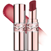 Image de Yves Saint Laurent Loveshine Candy Glow Lip Balm (Various Shades) - Brown Nude