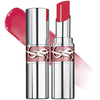 Image de Yves Saint Laurent Loveshine Rouge à Lèvres 3,2 ml (plusieurs teintes disponibles) - 12 Electric Love