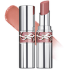 Image de Yves Saint Laurent Loveshine Rouge à Lèvres 3,2 ml (plusieurs teintes disponibles) - 150 Nude Lingerie
