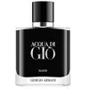 Image de ACQUA DI GIÒ ELIXIR vaporisateur 50 ml