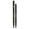 Image de Crayon yeux waterproof LINES LIBERATED #01-noir débridé