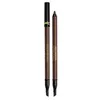 Image de Crayon yeux waterproof LINES LIBERATED #02-marron déconstruit