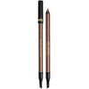 Image de Yves Saint Laurent Lines Libeterated Eyeliner 1.2g (Various Shades) - 03 Liberated Bronze