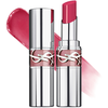 Image de Yves Saint Laurent Loveshine Rouge à Lèvres [3,2 g] (Différentes Teintes) - 163 - Raspberry Crush