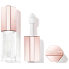 Image de Lancôme Lip Idole Juicy Treat 9ml (Various Shades) - 0 Clear-ly obssessed
