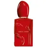 Image de SI PASSIONE RED MUSK eau de parfum vaporisateur 50 ml