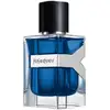 Image de Yves Saint Laurent Y Iced Cologne Eau De Toilette Intense 60ml