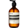 Image de Aesop Geranium Leaf Body Cleanser 500ml