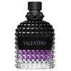 Image de VALENTINO UOMO BORN IN ROMA PURPLE MELANCHOLIA eau de toilette vaporisateur 100 ml