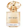 Image de MY WAY SUNNY VANILLA eau de parfum vaporisateur 30 ml