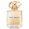 Image de MY WAY SUNNY VANILLA eau de parfum vaporisateur 90 ml