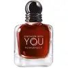 Image de Emporio Armani Stronger with You Powerfully Eau de Parfum 100ml