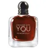 Image de STRONGER WITH YOU POWERFULLY eau de parfum vaporisateur 100 ml