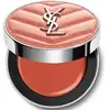Image de YSL Make Me Blush Bold Blurring Cream Blush (Various Shades) - Peachy Nude
