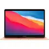 Image de MacBook Air M1 (2020) 13.3', 3.2 GHz 2 To 16 Go Apple GPU 8, Or - AZERTY - Excellent état en occasion ou reconditionné