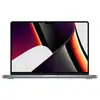 Image de MacBook Pro M1 (2021) 14', 1 To 10 coeurs 32 Go Apple GPU 16, Gris sidéral - AZERTY - Bon état en occasion ou reconditionné