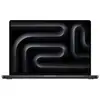 Image de MacBook Pro M3 Max (2023) 16.2', 2 To 36 Go Apple GPU 30, Noir sidéral - AZERTY - Très bon état en occasion ou reconditionné