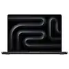 Image de MacBook Pro M3 (2023) 14', 512 Go 11 coeurs 18 Go Apple GPU 14, Noir sidéral - AZERTY - Excellent état en occasion ou reconditionné