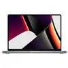 Image de MacBook Pro M1 (2021) 14', 2 To 10 coeurs 32 Go Apple GPU 32, Gris sidéral - AZERTY - Bon état en occasion ou reconditionné