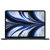 Image de MacBook Air M2 (2022) 13', 512 Go 8 coeurs 8 Go Apple GPU 8, Minuit - QWERTY Portugais - Bon état en occasion ou reconditionné