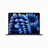 Image de MacBook Air M2 (2023) 15', 256 Go 8 coeurs 16 Go Apple GPU 10, Minuit - AZERTY - Très bon état en occasion ou reconditionné