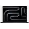 Image de MacBook Pro M2 (Début 2023) 16', 512 Go 12 coeurs 32 Go Apple GPU 30, Gris sidéral - QWERTY Espagnol - Bon état en occasion ou reconditionné