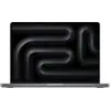 Image de MacBook Pro M2 (2023) 14', 2 To 12 coeurs 64 Go Apple GPU 30, Gris sidéral - AZERTY - Bon état en occasion ou reconditionné