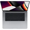 Image de MacBook Pro M1 (2021) 16', 2 To 10 coeurs 32 Go Apple GPU 32, Gris sidéral - AZERTY - Bon état en occasion ou reconditionné