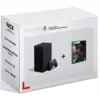 Image de Pack Xbox Séries X 1 To et Assassin's creed Mirage - Bon état en occasion ou reconditionné