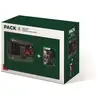 Image de Pack Xbox Series X 1 To, Noir avec Diablo IV et Assassin's Creed Mirage - Bon état en occasion ou reconditionné