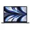 Image de MacBook Air M2 (2022) 13', 512 Go 8 coeurs 16 Go Apple GPU 10, Minuit - AZERTY - Bon état en occasion ou reconditionné