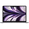 Image de MacBook Air M2 (2022) 13', 512 Go 8 coeurs 16 Go Apple GPU 10, Gris sidéral - AZERTY - Bon état en occasion ou reconditionné