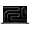 Image de MacBook Pro () 16', 1 To 48 Go Apple GPU 20, Noir sidéral - AZERTY - Très bon état en occasion ou reconditionné