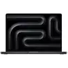 Image de MacBook Pro M4 Max (2024) 16', 4 To 14 coeurs 36 Go Apple GPU 32, Noir sidéral - AZERTY - Excellent état en occasion ou reconditionné