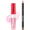 Image de Rimmel Lasting Finish 8HR Lip Liner (Various Shades) - Cappuccino 705