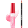 Image de Rimmel Lasting Finish 8HR Lip Liner (Various Shades) - Pink Candy 120